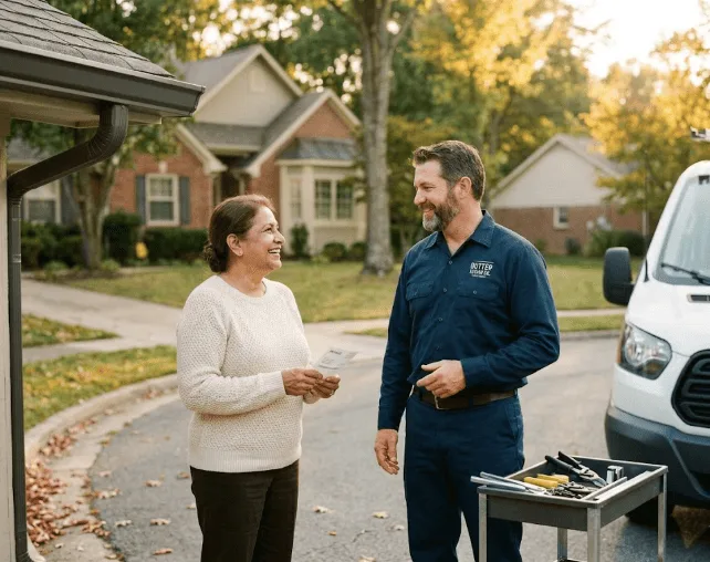 Gutter Repair Turton, SD FAQs