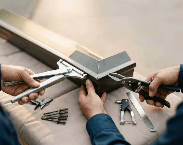 Why choose Gutter Repair in Turton, SD